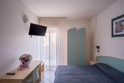 Grand Hotel Azzurra Beach Resort foto 4