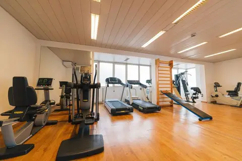 Hotel Terme Helvetia in Abano Terme — foto 9