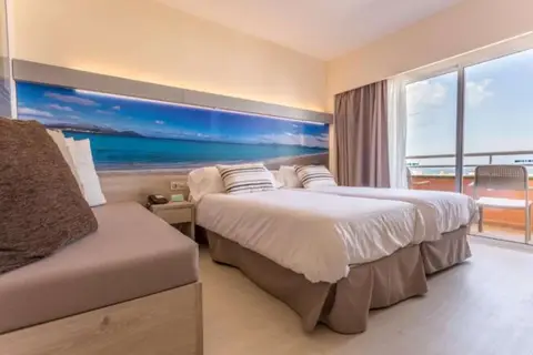 Globales Janeiro in Can Picafort, foto 20