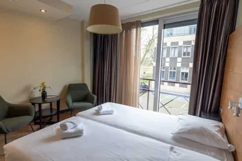 Stadshotel Doesburg foto 7