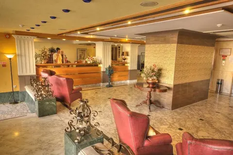 Hotel Soreda in San Lawrenz — foto 23