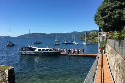 Residence Zust in Verbania — foto 16