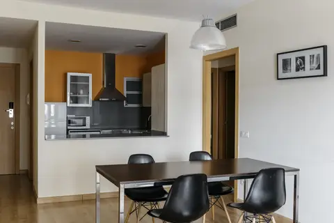 Villarroel Apartments in Barcelona — foto 21