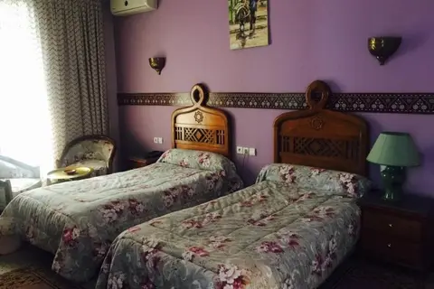 Transatlantique in Casablanca — foto 5