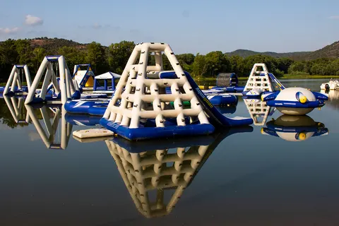 Camping Les Pêcheurs foto 7