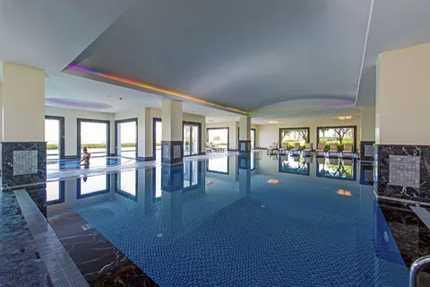 Xanadu Island in Bodrum — foto 17