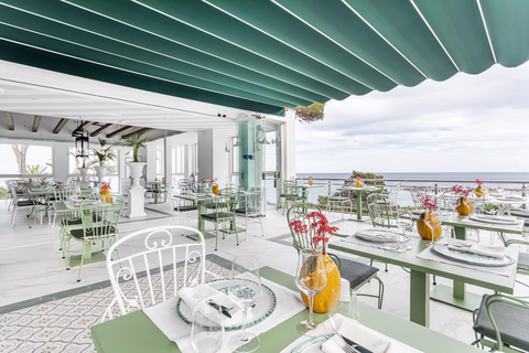 Hotel Mongibello - logies ontbijt foto 6