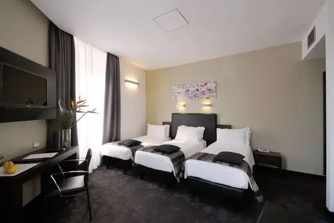 Hotel Trevi Collection in Rome, foto 11