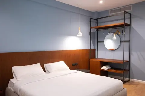 Duka Hotel in Vlora — foto 20