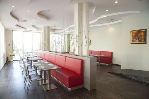 Hotel MPM Kalina Garden in Несебър — foto 6