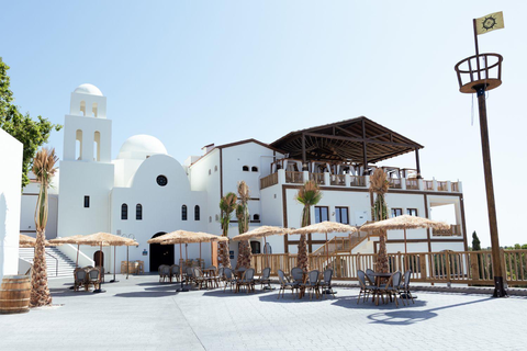 Hotel Magic Pirates Island Resort foto 11