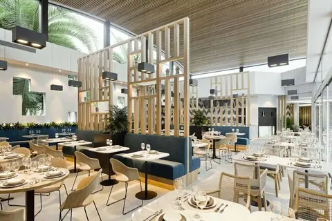 Morlans Suites in Peguera — foto 29