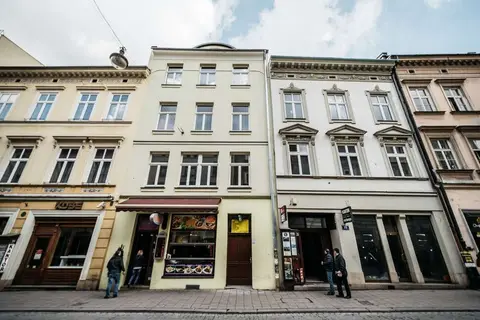 Appartementen 17 Szewska in Krakau — foto 10