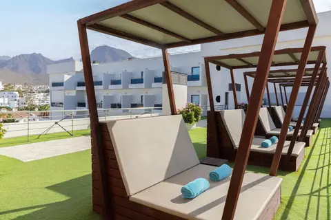 AluaSoul Costa Adeje in Costa Adeje — foto 16