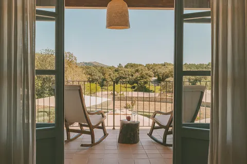 Predi Son Jaumell Hotel Rural in Capdepera — foto 16