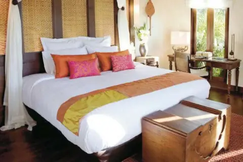 Anantara Mai Khao Phuket Villas in บ้านท่าฉัตรไชย — foto 4