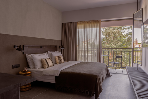 Cook's Club Kolymbia - Adults only foto 14