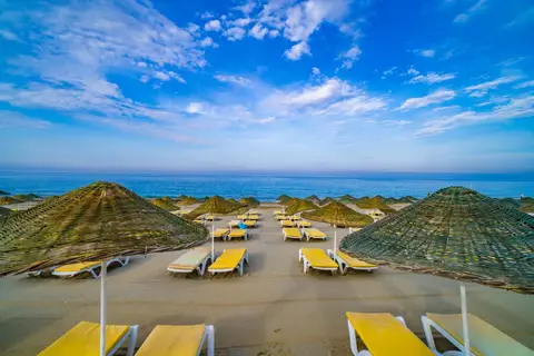 Bieno Club SVS in Alanya — foto 28