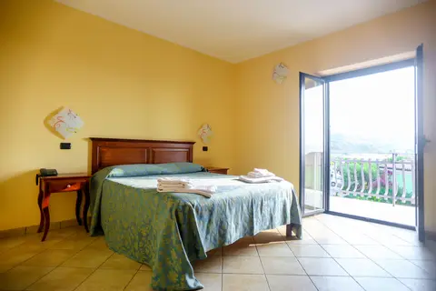 Villaggio Hotel Lido San Giuseppe in Rome — foto 3