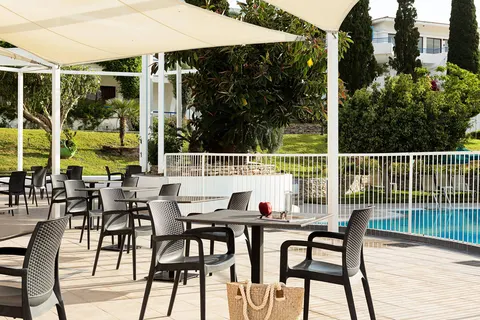 Hotel Cyprotel Faliraki foto 11