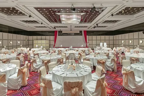 Ozkaymak Falez Hotel in Muratpaşa, foto 30