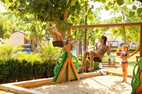 La Siesta Salou Resort & Camping in Salou — foto 13