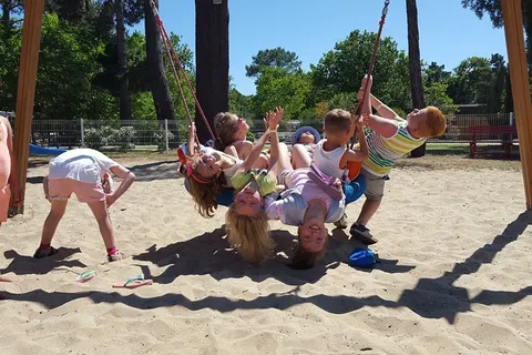 Camping Le Palace foto 3