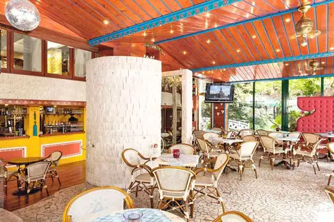 Hotel Milton Lido di Jesolo in Jesolo, foto 13