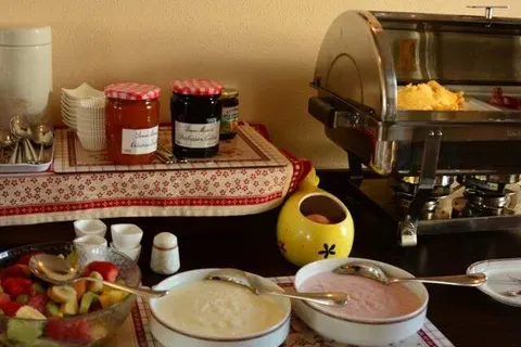 Aparthotel Ons Epen foto 20