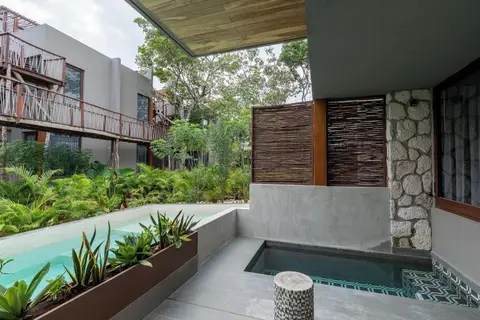 Siente Tulum in Cancún — foto 13