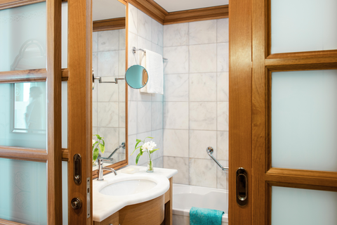 Hotel Mitsis Selection Blue Domes foto 3