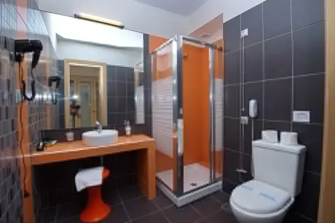 4 Epoches Hotel Alonissos in Βότση — foto 23