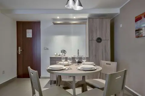 db San Antonio Hotel & Spa in San Pawl il-Baħar — foto 21