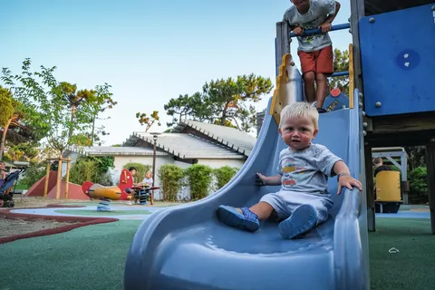 Vakantiepark Belambra Pineto foto 16