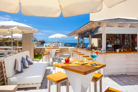 Aparthotel Dragos Del Sur in Santiago del Teide — foto 3
