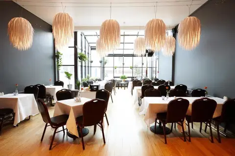 Fosshotel Lind in Reykjavik — foto 3