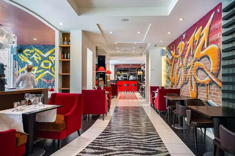 N vy Hotel in Genève — foto 5