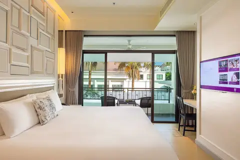 U Sathorn Bangkok in Bangkok — foto 5