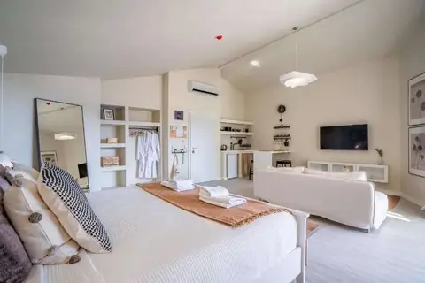 Payava Hotel by True Blue in Kaş — foto 26