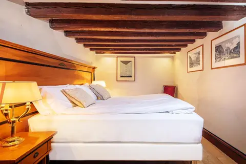 All’Angelo Art Hotel in Venetië, foto 22