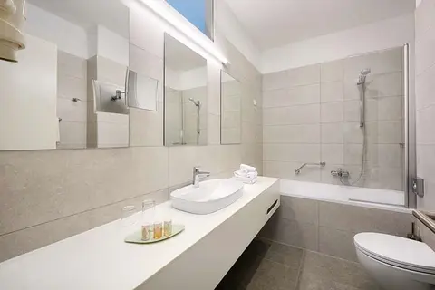 Hotel Salona Palace in Solin — foto 15