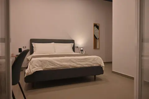 Ghe Kalè Resort in San Paolo Bel Sito, foto 12
