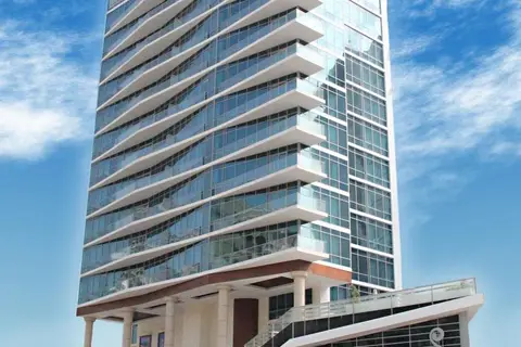 Social Hotel in Dubai — foto 14