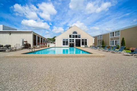 Best Western Merry Manor Inn in South Portland