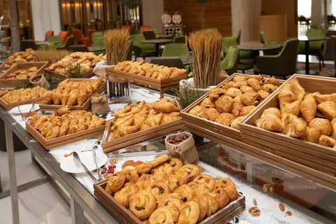 Grand Cosmopolitan Hotel in Dubai, foto 9