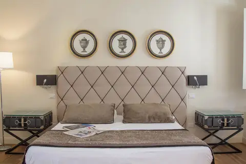 Hotel del Corso in Sestola, foto 24