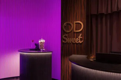 ODSweet Duomo Milano Hotel, BW Premier Collection in Milaan, foto 2