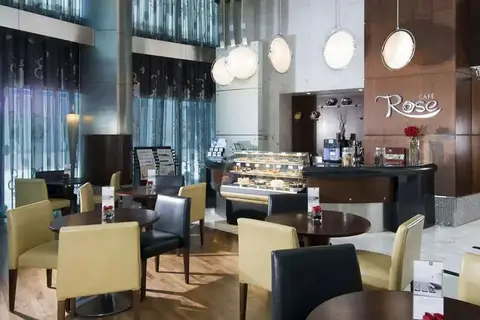 Rose Rayhaan by Rotana in Dubai — foto 16
