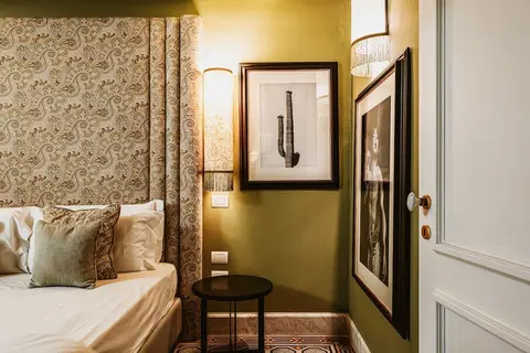 B&B Palazzo Flora in Gallipoli, foto 18