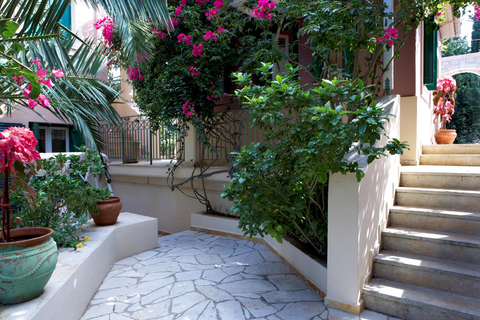 Hotel Dafnoudi foto 11